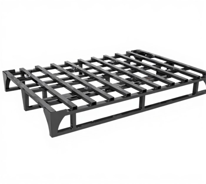 Дигрус Палет (поддон) металлический EU П4-1,5СР нагрузка 1500 кг EU-P4-15SR