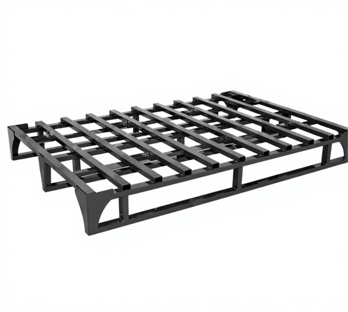 Дигрус Палет (поддон) металлический FIN П4-1,5СР нагрузка 1500 кг FIN-P4-1-5SR