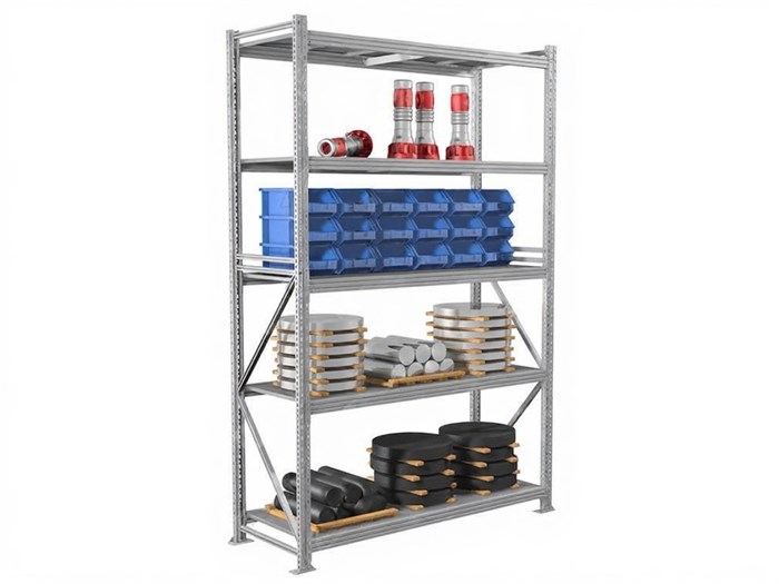 Дигрус Дополнительная секция MS Pro 250/150x60/5 MS-PRO-250-150-60-5