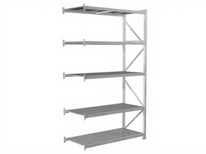 Дигрус Дополнительная секция MS Pro 300/150x80/5 MS-PRO-300-150X80-5