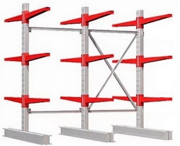 Дигрус Стеллажная система металлическая SSM-SKAT