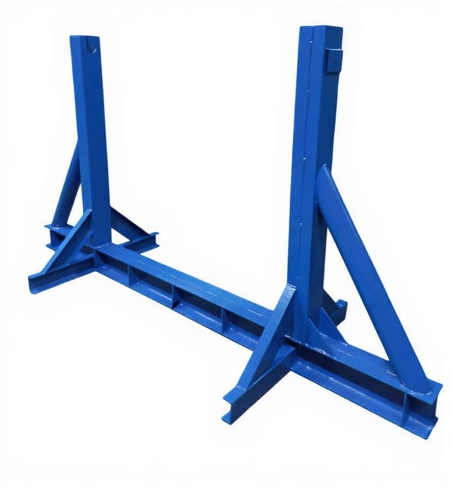 Дигрус Стойка для хранения труб STOYKA-DLYA-KHRANENIYA-TRUB