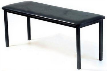 Дигрус Скамья СТ-1550М (мягкая) ST-1550M