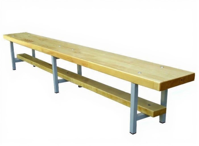 Дигрус Скамья гимнастическая (дерево) SGD-202001