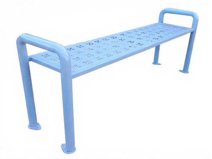 Дигрус Скамья металлическая SKAMYA-METALLICHESKAYA