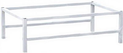 Дигрус Подставка под шкаф (металл) PPS-M-190600