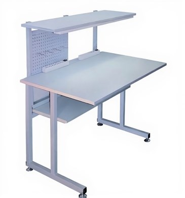 Дигрус Стол металлический радиотехнический Анод SMR-ANOD