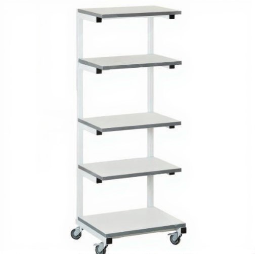 Дигрус Стеллаж металлический для аппаратуры СР-5 SR-5