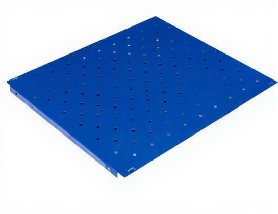 Дигрус Экран перфорированный металлический TC EP-M-TC