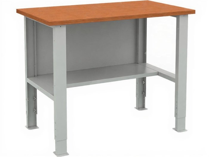 Дигрус Верстак слесарный металлический W 120.F2/F2.000 W-120-F2-F2-000