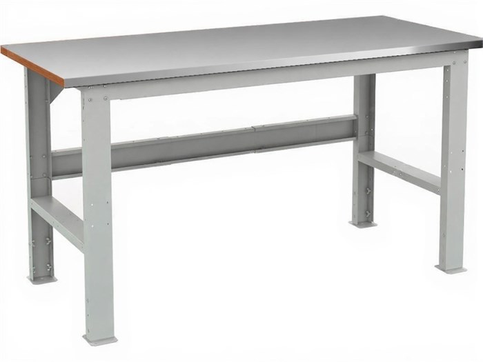 Дигрус Верстак слесарный металлический WTH 160.F2/F2.000 WTH-160-F2-F2-000