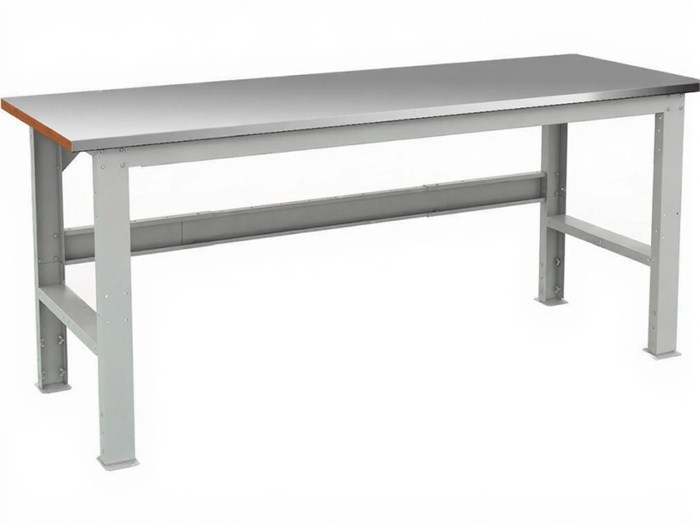 Дигрус Верстак слесарный металлический WTS 200.F2/F2.000 WTS-200-F2-F2-000