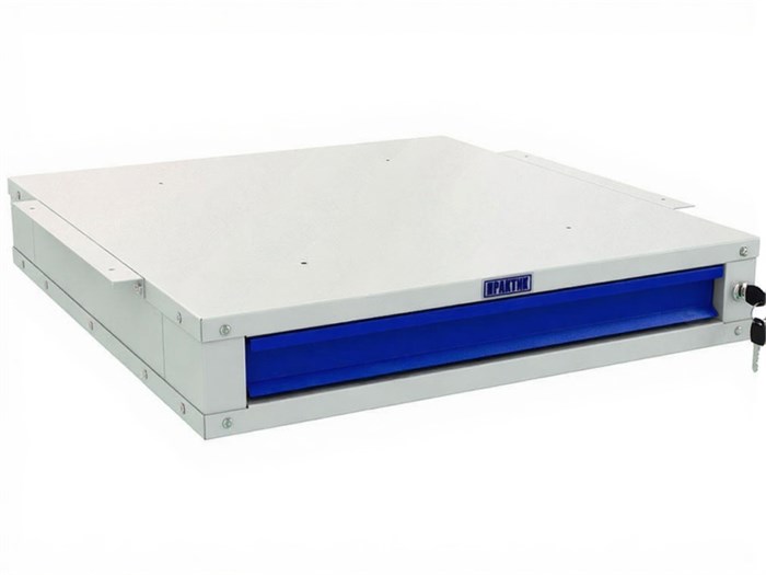 Дигрус Ящик инструментальный металлический подвесной WS-0 WS-0