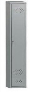 Дигрус Металлический шкаф для одежды LS-01 LS-01