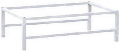 Дигрус Подставка под шкаф (металл) PPSH-M-190600