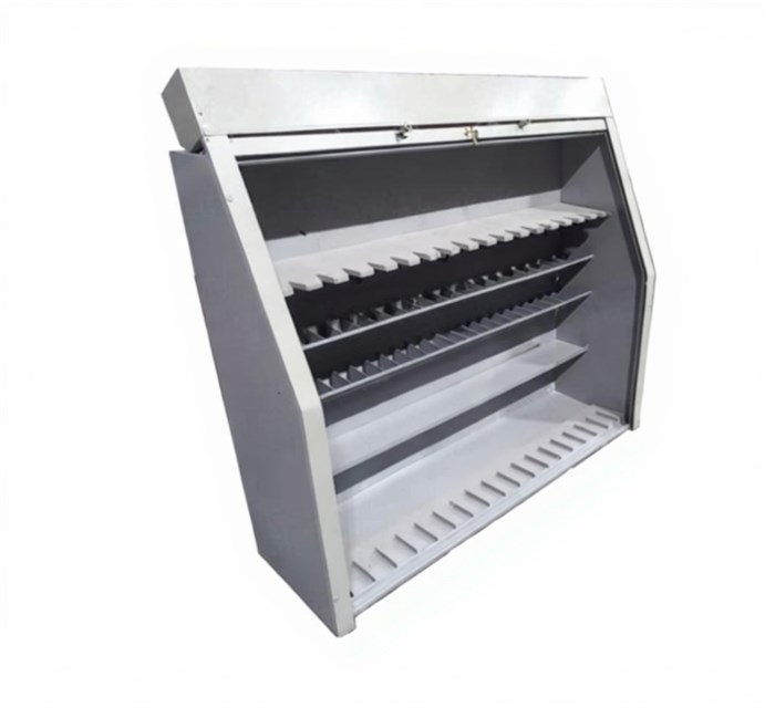 Дигрус Шкаф оружейный для СВД SHKAF-ORUZHEYNYY-DLYA-SVD