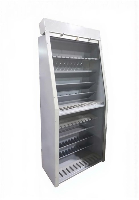 Дигрус Шкаф оружейный для АК ShO-AK