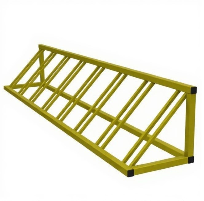 Дигрус Велопарковка Д-8 D-8