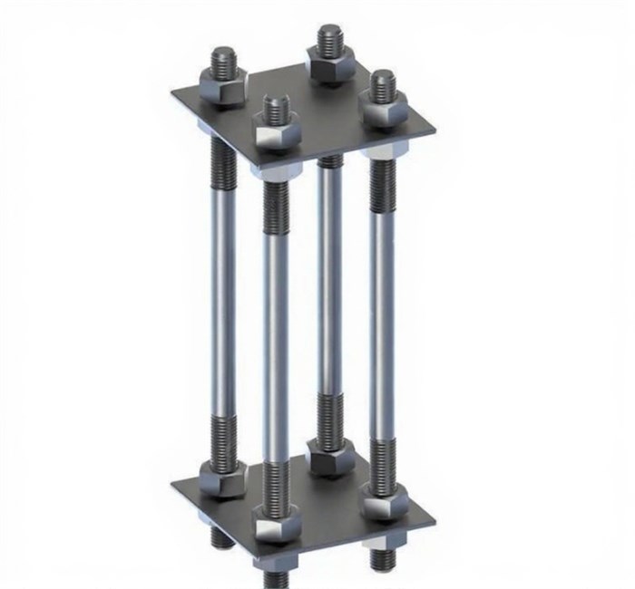 Дигрус Анкерный блок ANKERNYY-BLOK