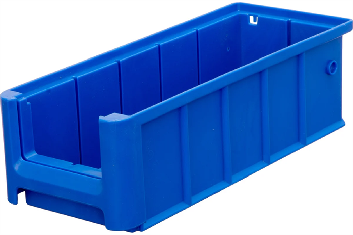 Полочный лоток Дигрус  300х117х90 синий упаковка 75 шт ЛпК-30.11.9-С/Д ЛпК-30.11.9-С/Д