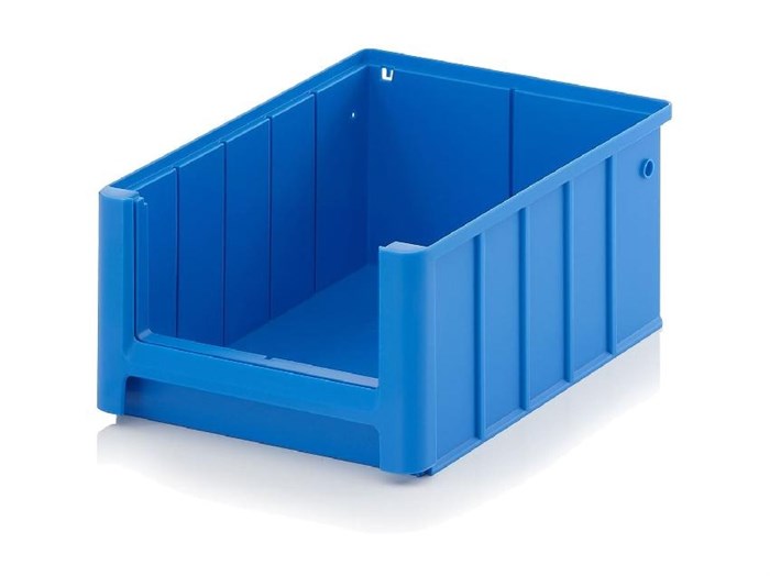 Полочный лоток Дигрус  300х234х140 синий упаковка 24 шт ЛпК-30.23.14-С/Д ЛпК-30.23.14-С/Д