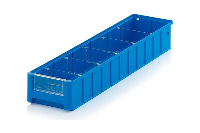 Полочный лоток Дигрус  600х156х90 синий упаковка 28 шт ЛпК-60.15.9-С/Д ЛпК-60.15.9-С/Д