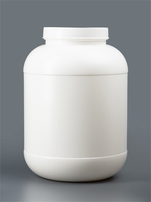 Дигрус Банка п/э 6л. круглая, с крышкой БП(к)-6-Б/Д БП(к)-6-Б/Д