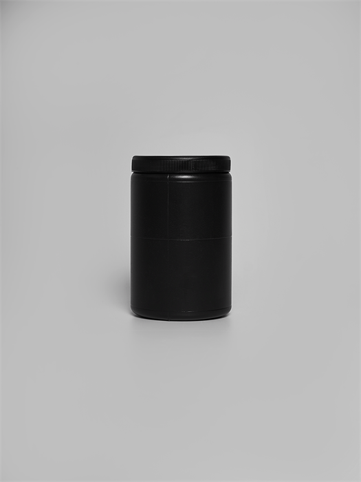 Дигрус Банка п/э 1,1л. круглая черная, с крышкой БП(к)-1,1-Ч/Д БП(к)-1,1-Ч/Д