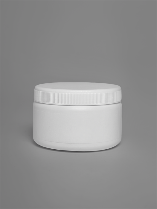 Банка Дигрус белая с крышкой 400 мл БП(к)-0,400-Б/Д БП(к)-0,400-Б/Д