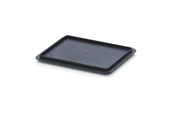 Крышка к антистатической таре(контейнеру) Дигрус 400х300 К.АнК43-Д К.АнК43-Д