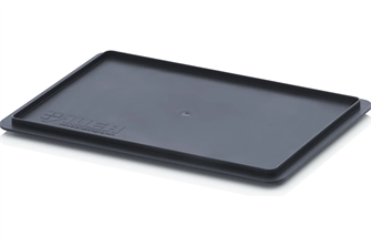 Дигрус Крышка к антистатической таре(контейнеру) Дигрус 300х200 К.АнК32-Д К.АнК32-Д