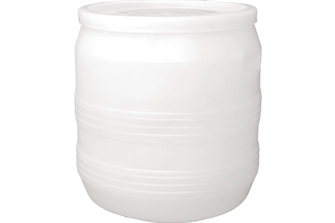 {{photo.Alt || photo.Description || 'Бочка 35 л Дигрус п/э с крышкой 380х380х405 белая БК-35-Б/Д'}}