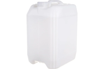 {{photo.Alt || photo.Description || 'Канистра 20 л Дигрус полиэтиленовая с пробкой штабелируемая 238х290х402 белая К/П-Ш20-БД'}}