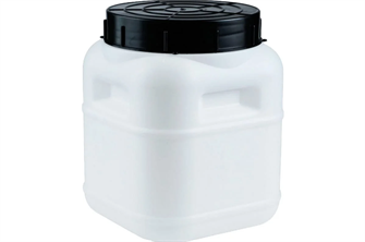 {{photo.Alt || photo.Description || 'Бочка 10 л Дигрус п/э квадратная без вкладыша с крышкой 220х220х300 белая БКВ-К-10-Б/Д'}}