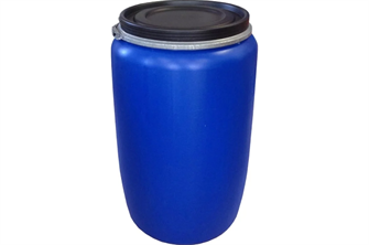 {{photo.Alt || photo.Description || 'Бочка 127 л Дигрус п/э крышка-обруч без ручек 496х496х820 синяя БКО-БР-127-С/Д'}}