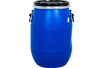 {{photo.Alt || photo.Description || 'Бочка 65 л Дигрус крышка-обруч 400х400х630 синяя БКО-65-С/Д'}}