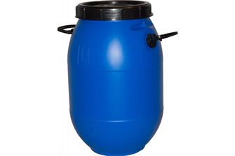 {{photo.Alt || photo.Description || 'Бочка 50 л Дигрус п/э с крышкой винтовой с ручками 380х380х590 синяя БКВ-Р-50-С/Д'}}