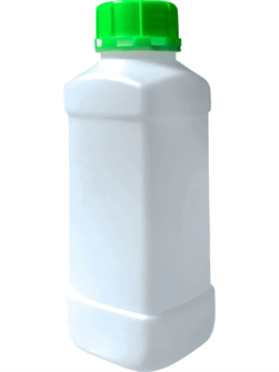 Дигрус Бутыль 0,5л. с пробкой Б-0,5-Пр/Д Б-0,5-Пр/Д