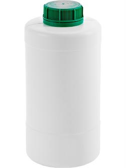 Дигрус Бутыль пластиковая 2,4 литра с пробкой БП-2,4-Пр/Д БП-2,4-Пр/Д