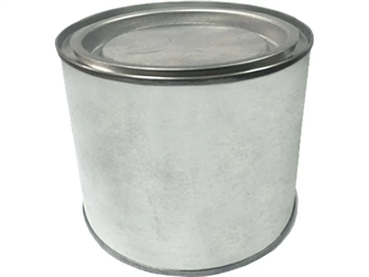 {{photo.Alt || photo.Description || 'Дигрус Банка жестяная 0,5 литра с прижимной крышкой, неокрашенная БЖ-0,5/Д'}}