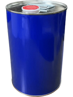 {{photo.Alt || photo.Description || 'Дигрус Банка металлическая 5 литров с крышкой берикап 42мм, бер синий БМС-5-Бер/Д'}}