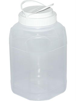 {{photo.Alt || photo.Description || 'Дигрус Бидон пластиковый 3 литр, неокрашенный арт БП-3-Н/Д'}}