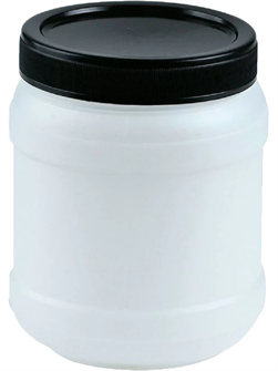 {{photo.Alt || photo.Description || 'Дигрус Банка 1л. круглая, с крышкой БК-1-КЧ/Д'}}