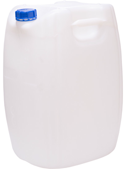 Дигрус Канистра полиэтиленовая емкостью 50 л. КП-50/Д