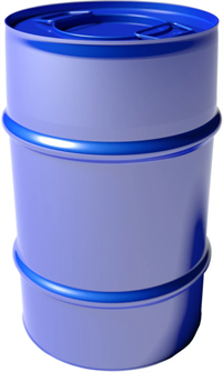 Дигрус Барабан стальной закатной вместимостью 50 л БС-50-С/Д БС-50-С/Д