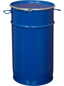 {{photo.Alt || photo.Description || 'Дигрус Бочка стальная коническая 60л с крышкой-обруч,синяя БМК-60-С/Д'}}