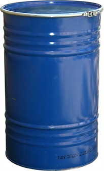 {{photo.Alt || photo.Description || 'Дигрус Металлическая бочка 100 литров крышка-обруч,синяя БМ-100-С.о/Д'}}