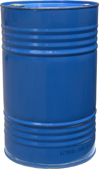 Дигрус Металлическая бочка 100 литров с пробками,синяя БМ-100-С.п/Д БМ-100-С.п/Д