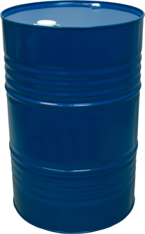 Дигрус Бочка металлическая 216,5 с двумя горловинами синяя БС.2-216,5-С/Д БС.2-216,5-С/Д