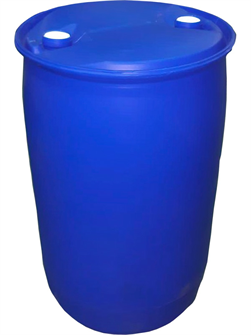Дигрус Бочка пластиковая 227 л синяя с 2-мя пробками БП.П-227-С/Д БП.П-227-С/Д